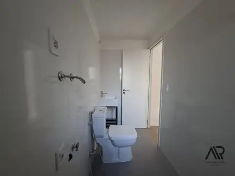 Departamento en Alquiler A Estrenar