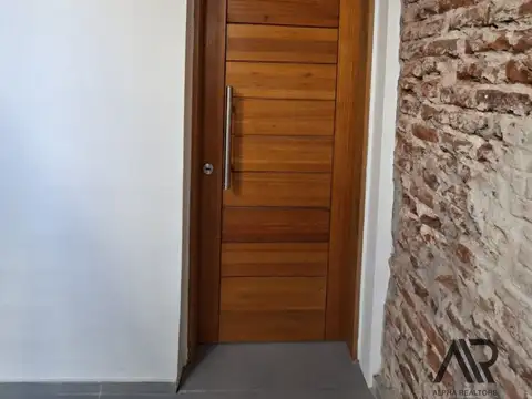 Departamento en Alquiler en Palermo, $ 27.000