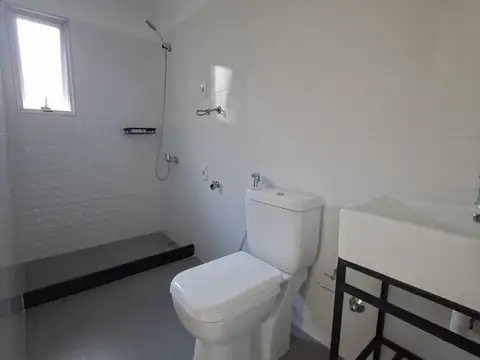 Departamento en Alquiler al Norte