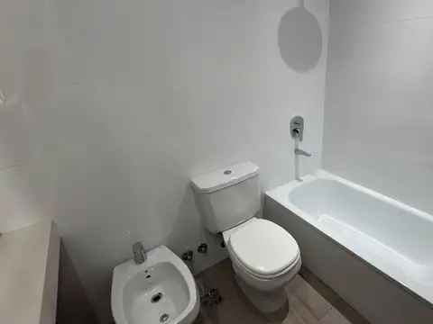 Departamento en Alquiler A Estrenar