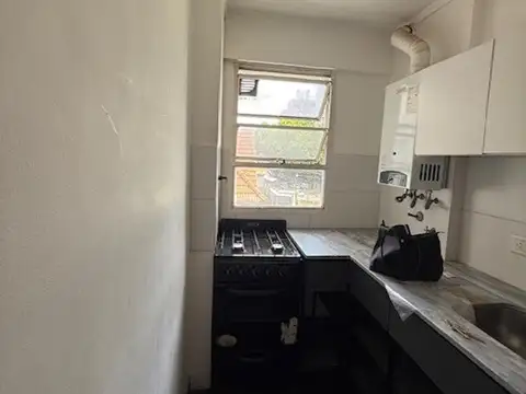 Departamento en Venta 45 años