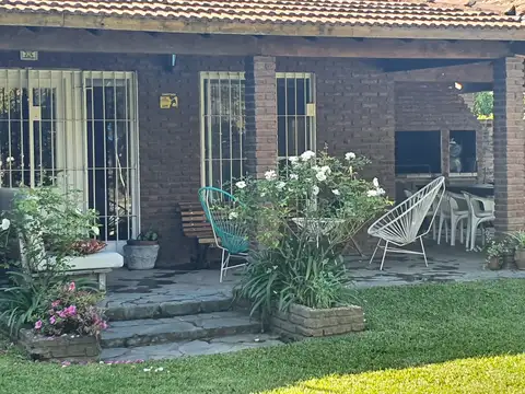 CASA QUINTA ALQUILER TEMPORARIO