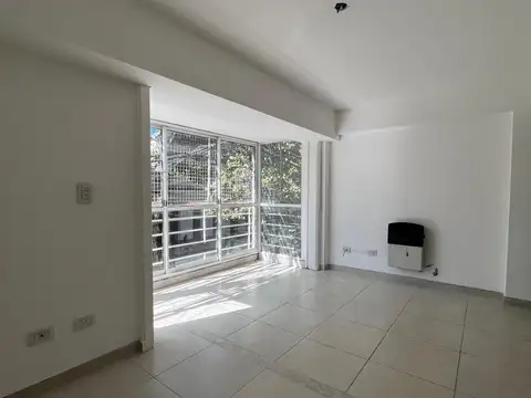 Departamento en Alquiler de Monoambiente