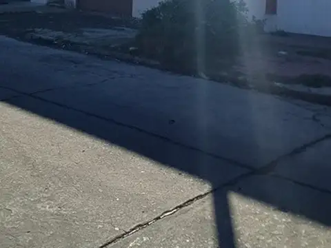 la torre 5800, Piso PB
