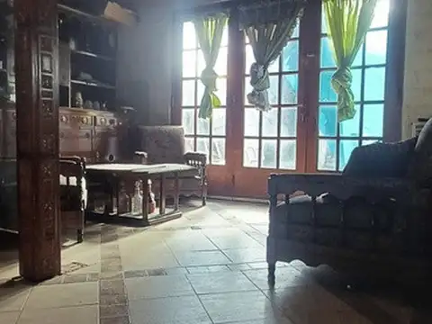 Casa en Venta 45 años