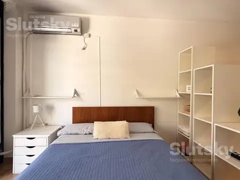 Departamento en Alquiler - Palermo Chico - Amoblado Temporario