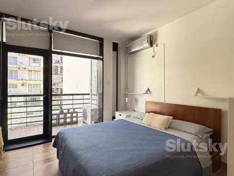 Departamento en Alquiler Apto profesional