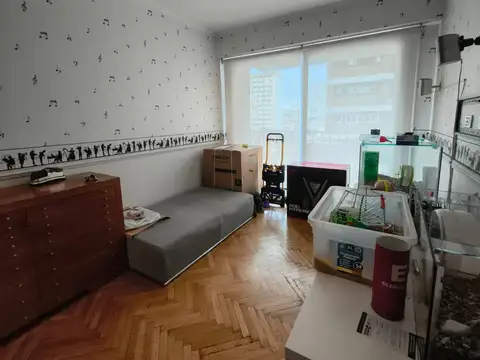 Departamento en Venta con 2 cocheras