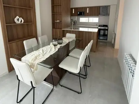 Departamento en Venta 40 años