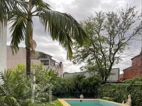 Casa en Venta con 1 cochera