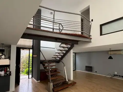 Casa en Venta 10 años