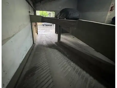 Cochera en Alquiler con acceso Ascensor