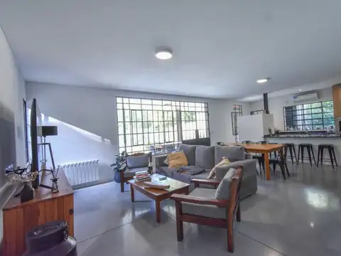 Casa de dos dormitorios en Cotos de la Alameda