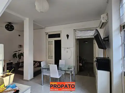 Depto Tipo Casa en Venta de 4 dormitorios