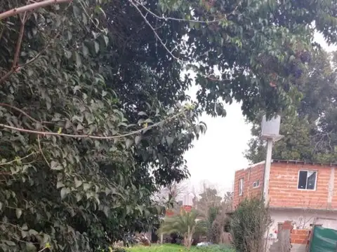 Terreno en Venta en La Reja, USD 42.000