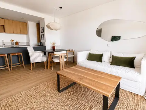 VENTA DEPARTAMENTO 4 AMB LAGUNITA  NORDELTA