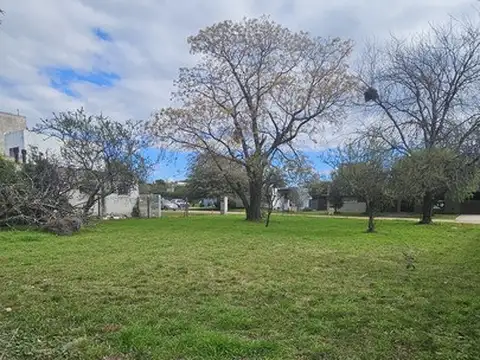 Terreno en Venta | Bela Vista Villa Residencial | Lote Central de 700 m² | Primera Etapa | Escritura