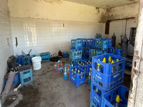 Local en Venta en Roldan, USD 52.000