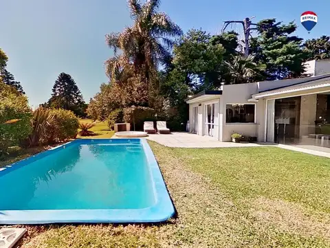 Casa en Venta de 4 dormitorios