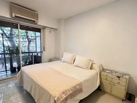 Departamento en Venta en Barrio Norte, USD 380.000