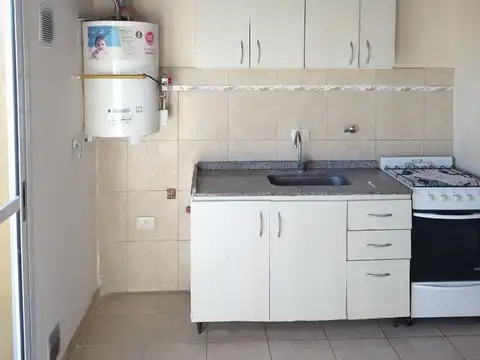 Departamento en Alquiler al Oeste