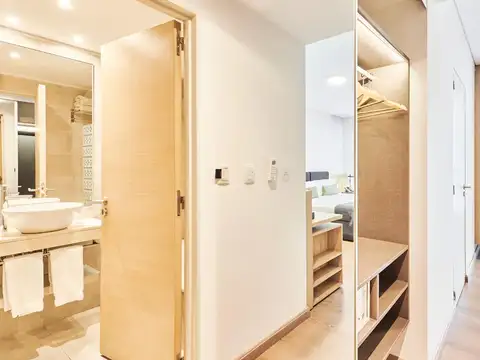 Departamento en Venta al Norte