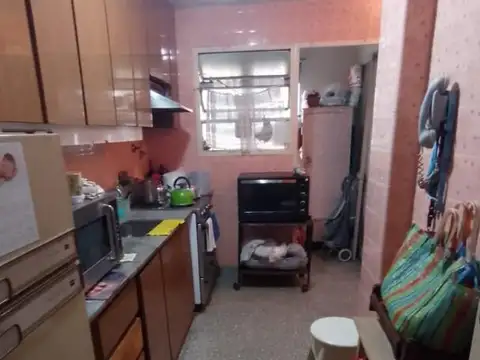 Departamento en Venta de 2 dormitorios