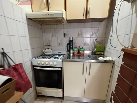 Departamento en Venta en Lanús Oeste, USD 45.000