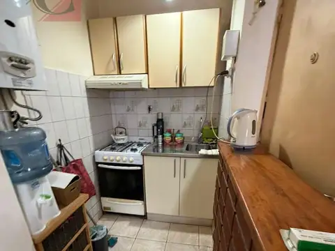 Departamento en Venta de Monoambiente