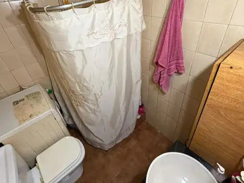 Departamento en Venta 40 años