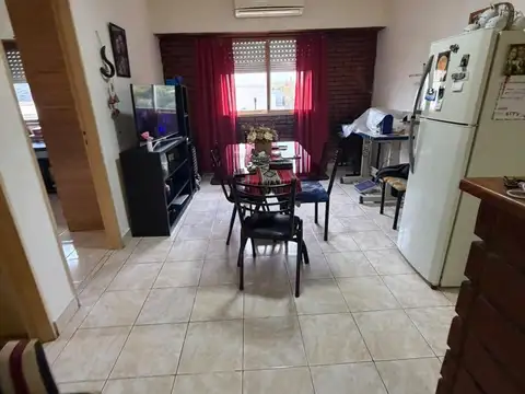 Departamento 2 ambientes