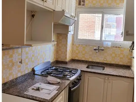 3 AMB ZONA CENTRO DE OLIVOS