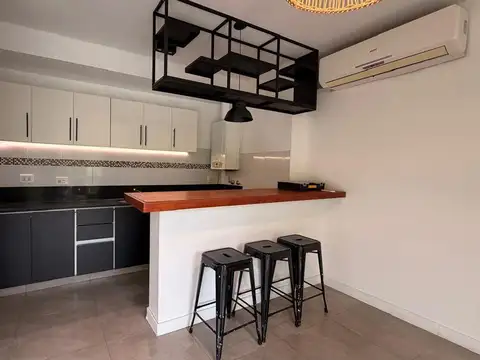 Departamento en Alquiler de 2 dormitorios