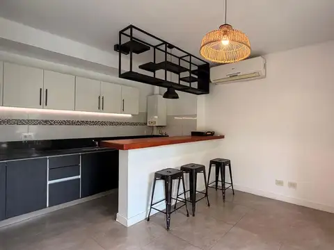 Departamento en Alquiler en Bosque Alto, $ 1.200.000