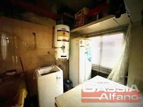 Casa en Venta 40 años