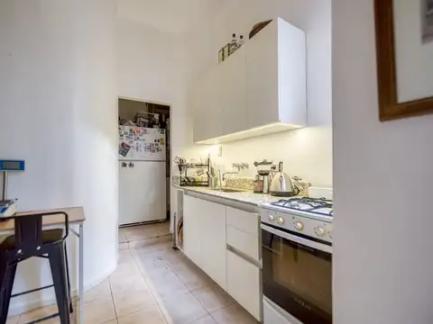 Departamento en Venta 23 años