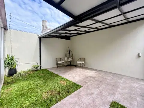 Venta Duplex Castelar