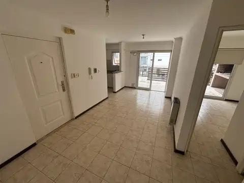 Departamento en Alquiler de 3 ambientes
