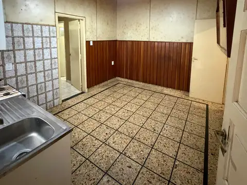 Alquiler, tres ambientes, Villa Ballester