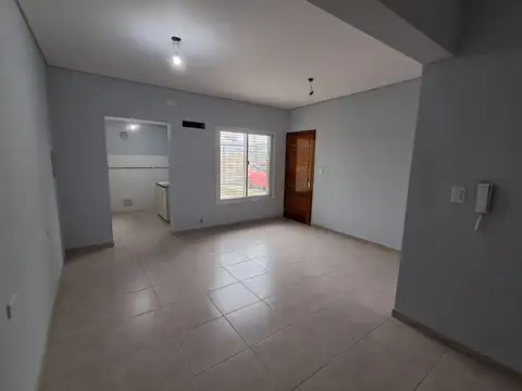 Departamento en Alquiler de 4 ambientes