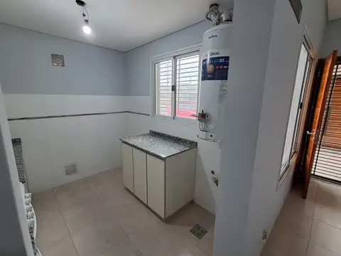 Departamento en Alquiler 1 año