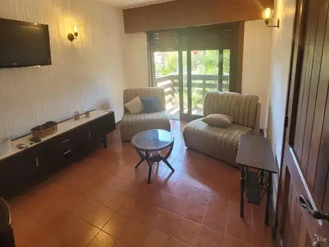 Departamento en Alquiler Temporal de 2 ambientes
