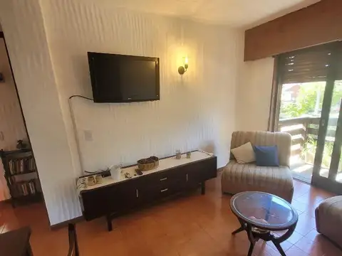 Departamento en Alquiler Temporal de 1 dormitorio