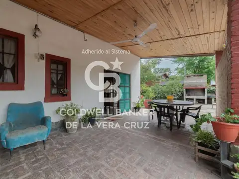 Se Vende Quinta a metros de la Ruta 1 km 8