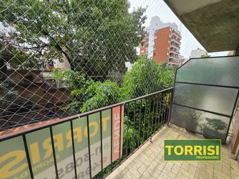 VENTA - 1 AMB C/BALCÓN 34m2 - AVELLANEDA 100 - CABALLITO
