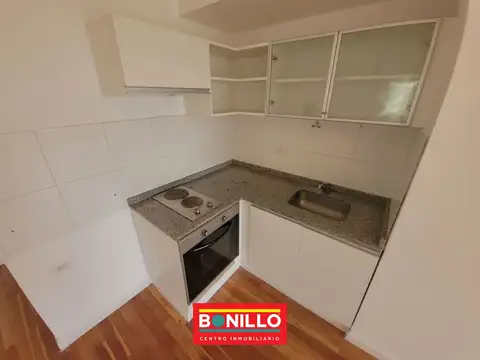 Departamento en Alquiler 12 años