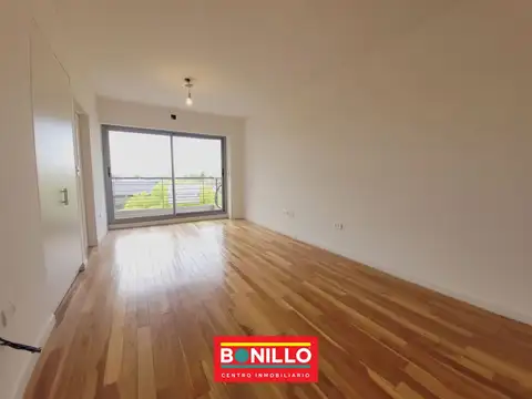 Departamento monoambiente alquiler Villa Pueyrredón