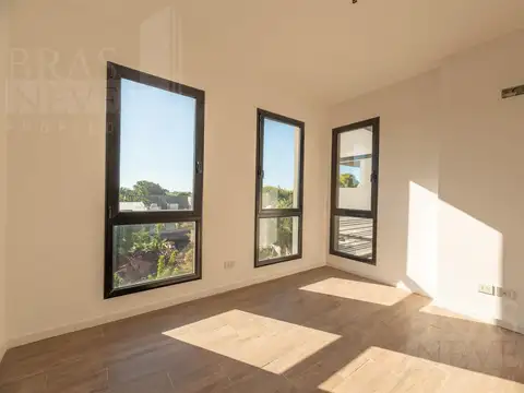 Departamento en Venta en Olivos, USD 295.000