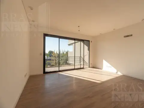 Departamento a estrenar 3 amb en Olivos!