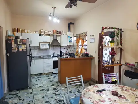 Depto Tipo Casa en Venta de 3 ambientes